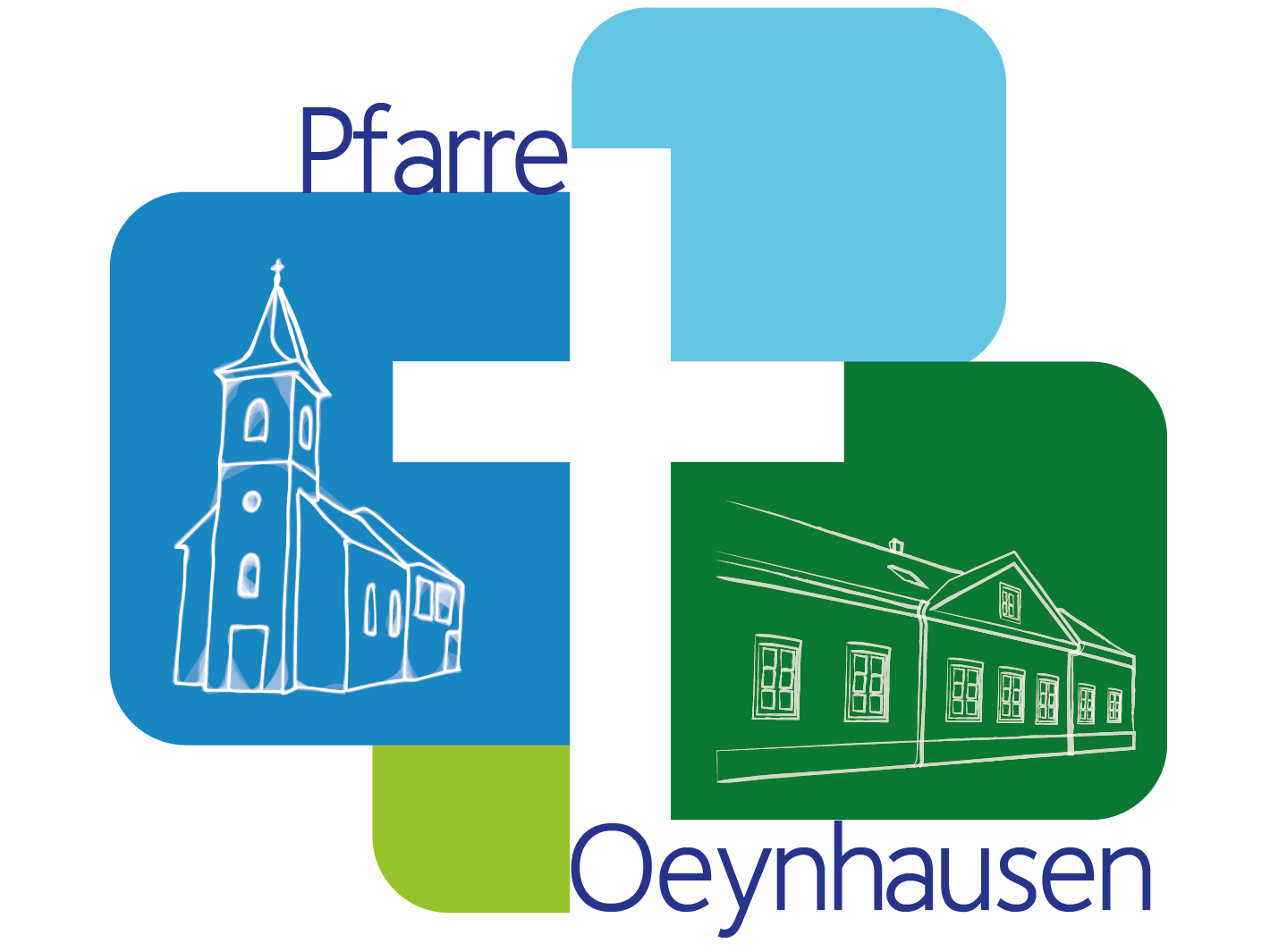 Pfarre Oeynhausen